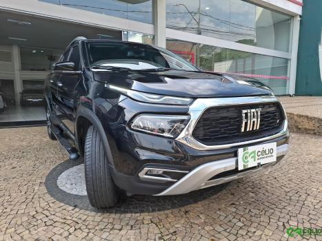 FIAT Toro 1.3 16V 4P FLEX 270 TURBO VOLCANO AUTOM�TICO, Foto 13