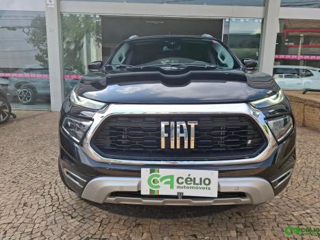 FIAT Toro 1.3 16V 4P FLEX 270 TURBO VOLCANO AUTOM�TICO, Foto 14