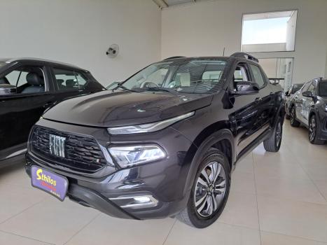 FIAT Toro 1.3 16V 4P FLEX 270 TURBO FREEDOM AUTOM�TICO, Foto 1