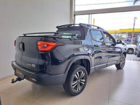 FIAT Toro 1.3 16V 4P FLEX 270 TURBO FREEDOM AUTOM�TICO, Foto 2