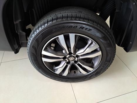 FIAT Toro 1.3 16V 4P FLEX 270 TURBO FREEDOM AUTOM�TICO, Foto 3