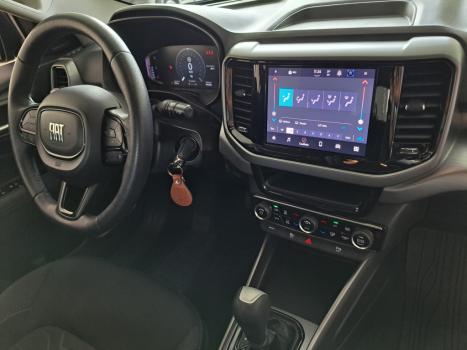 FIAT Toro 1.3 16V 4P FLEX 270 TURBO FREEDOM AUTOM�TICO, Foto 5