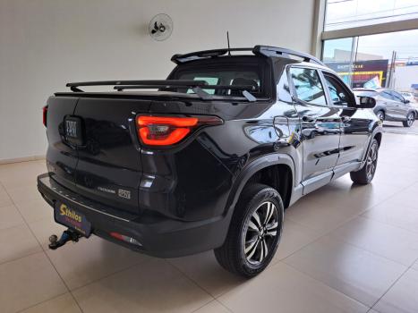 FIAT Toro 1.3 16V 4P FLEX 270 TURBO FREEDOM AUTOM�TICO, Foto 7