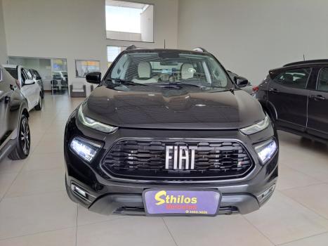 FIAT Toro 1.3 16V 4P FLEX 270 TURBO FREEDOM AUTOM�TICO, Foto 8