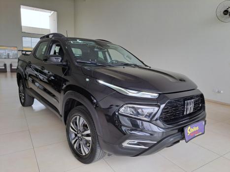 FIAT Toro 1.3 16V 4P FLEX 270 TURBO FREEDOM AUTOM�TICO, Foto 9