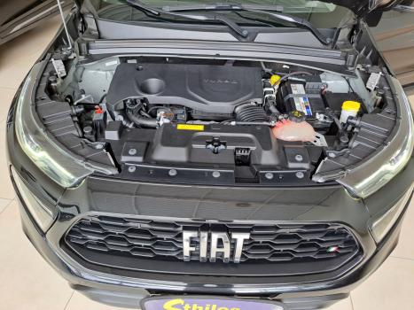 FIAT Toro 1.3 16V 4P FLEX 270 TURBO FREEDOM AUTOM�TICO, Foto 10