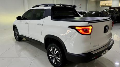 FIAT Toro 1.3 16V 4P FLEX 270 TURBO FREEDOM AUTOM�TICO, Foto 2
