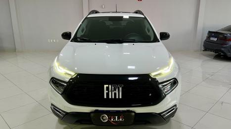 FIAT Toro 1.3 16V 4P FLEX 270 TURBO FREEDOM AUTOM�TICO, Foto 3