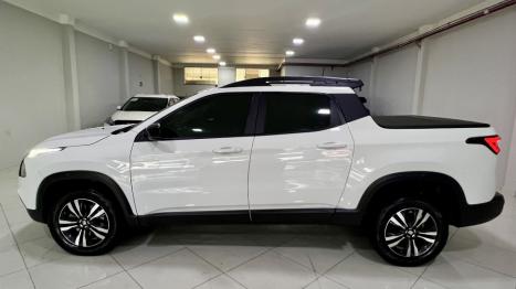 FIAT Toro 1.3 16V 4P FLEX 270 TURBO FREEDOM AUTOM�TICO, Foto 4