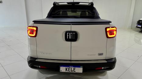 FIAT Toro 1.3 16V 4P FLEX 270 TURBO FREEDOM AUTOM�TICO, Foto 5