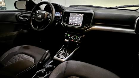 FIAT Toro 1.3 16V 4P FLEX 270 TURBO FREEDOM AUTOM�TICO, Foto 6