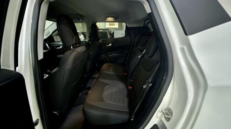 FIAT Toro 1.3 16V 4P FLEX 270 TURBO FREEDOM AUTOM�TICO, Foto 8
