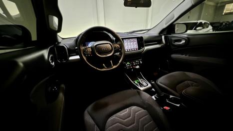 FIAT Toro 1.3 16V 4P FLEX 270 TURBO FREEDOM AUTOM�TICO, Foto 9