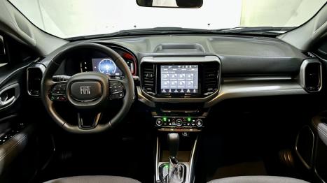 FIAT Toro 1.3 16V 4P FLEX 270 TURBO FREEDOM AUTOM�TICO, Foto 11