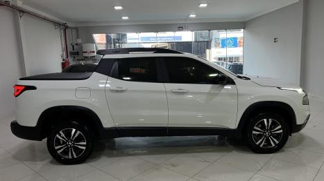 FIAT Toro 1.3 16V 4P FLEX 270 TURBO FREEDOM AUTOM�TICO, Foto 12