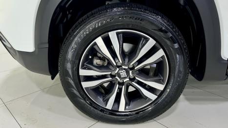 FIAT Toro 1.3 16V 4P FLEX 270 TURBO FREEDOM AUTOM�TICO, Foto 13