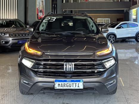 FIAT Toro 1.3 16V 4P FLEX 270 TURBO FREEDOM AUTOM�TICO, Foto 2