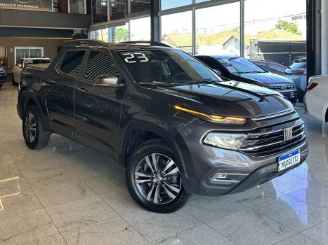 FIAT Toro 1.3 16V 4P FLEX 270 TURBO FREEDOM AUTOM�TICO, Foto 3