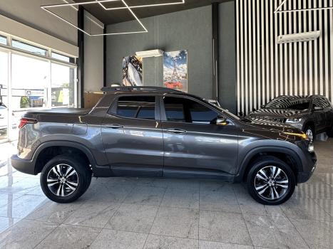 FIAT Toro 1.3 16V 4P FLEX 270 TURBO FREEDOM AUTOM�TICO, Foto 4