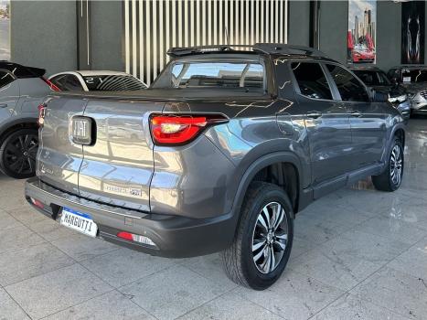 FIAT Toro 1.3 16V 4P FLEX 270 TURBO FREEDOM AUTOM�TICO, Foto 5