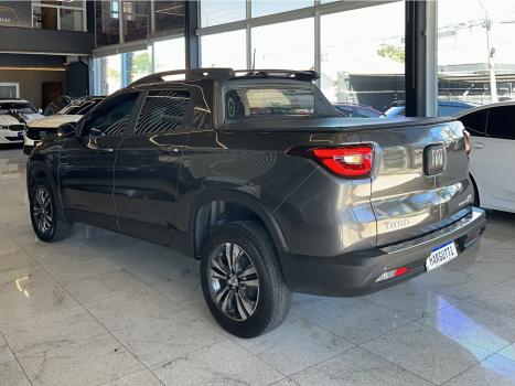 FIAT Toro 1.3 16V 4P FLEX 270 TURBO FREEDOM AUTOM�TICO, Foto 7