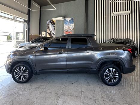 FIAT Toro 1.3 16V 4P FLEX 270 TURBO FREEDOM AUTOM�TICO, Foto 8