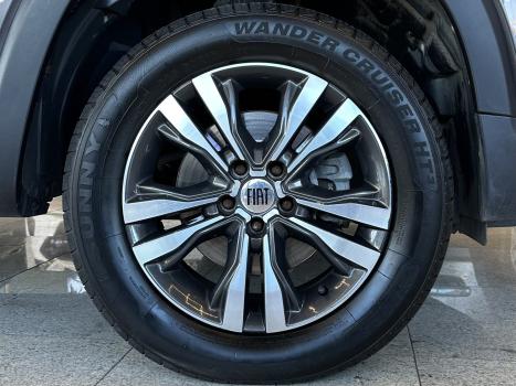 FIAT Toro 1.3 16V 4P FLEX 270 TURBO FREEDOM AUTOM�TICO, Foto 9
