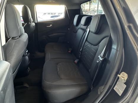 FIAT Toro 1.3 16V 4P FLEX 270 TURBO FREEDOM AUTOM�TICO, Foto 10