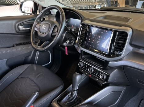 FIAT Toro 1.3 16V 4P FLEX 270 TURBO FREEDOM AUTOM�TICO, Foto 15