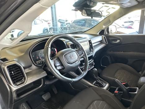 FIAT Toro 1.3 16V 4P FLEX 270 TURBO FREEDOM AUTOM�TICO, Foto 17