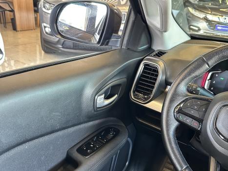 FIAT Toro 1.3 16V 4P FLEX 270 TURBO FREEDOM AUTOM�TICO, Foto 21