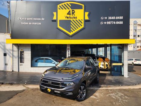 FIAT Toro 1.3 16V 4P FLEX 270 TURBO FREEDOM AUTOM�TICO, Foto 1