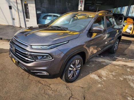 FIAT Toro 1.3 16V 4P FLEX 270 TURBO FREEDOM AUTOM�TICO, Foto 2