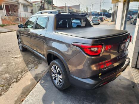 FIAT Toro 1.3 16V 4P FLEX 270 TURBO FREEDOM AUTOM�TICO, Foto 4