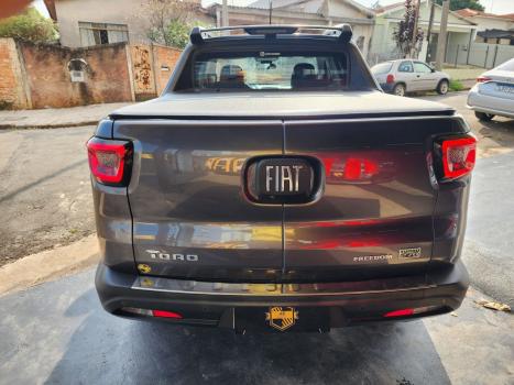 FIAT Toro 1.3 16V 4P FLEX 270 TURBO FREEDOM AUTOM�TICO, Foto 5