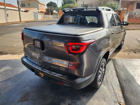 FIAT Toro 1.3 16V 4P FLEX 270 TURBO FREEDOM AUTOM�TICO, Foto 6