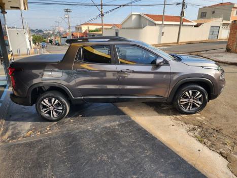 FIAT Toro 1.3 16V 4P FLEX 270 TURBO FREEDOM AUTOM�TICO, Foto 7
