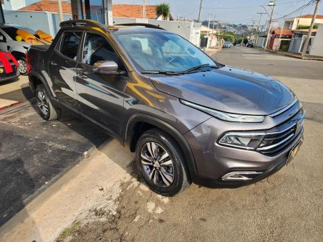 FIAT Toro 1.3 16V 4P FLEX 270 TURBO FREEDOM AUTOM�TICO, Foto 8