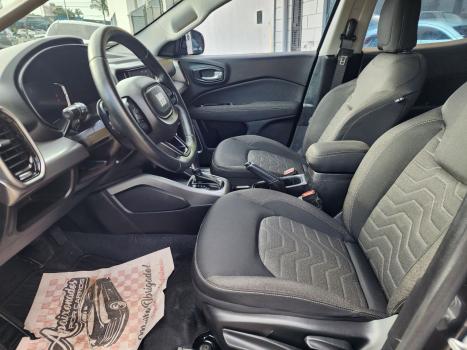 FIAT Toro 1.3 16V 4P FLEX 270 TURBO FREEDOM AUTOM�TICO, Foto 10