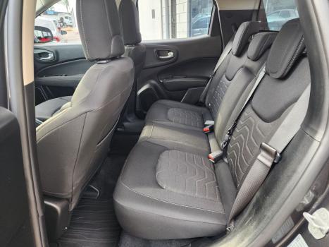 FIAT Toro 1.3 16V 4P FLEX 270 TURBO FREEDOM AUTOM�TICO, Foto 11