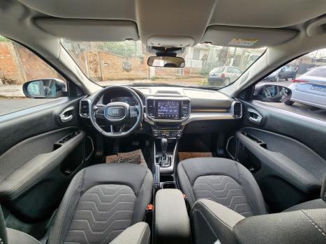 FIAT Toro 1.3 16V 4P FLEX 270 TURBO FREEDOM AUTOM�TICO, Foto 12