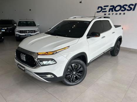FIAT Toro 1.3 16V 4P FLEX 270 TURBO VOLCANO AUTOM�TICO, Foto 3