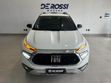 FIAT Toro 1.3 16V 4P FLEX 270 TURBO VOLCANO AUTOM�TICO, Foto 4