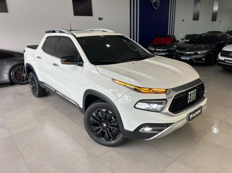FIAT Toro 1.3 16V 4P FLEX 270 TURBO VOLCANO AUTOM�TICO, Foto 5