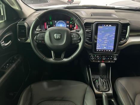 FIAT Toro 1.3 16V 4P FLEX 270 TURBO VOLCANO AUTOM�TICO, Foto 6