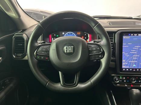 FIAT Toro 1.3 16V 4P FLEX 270 TURBO VOLCANO AUTOM�TICO, Foto 7