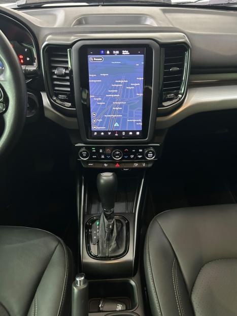 FIAT Toro 1.3 16V 4P FLEX 270 TURBO VOLCANO AUTOM�TICO, Foto 8