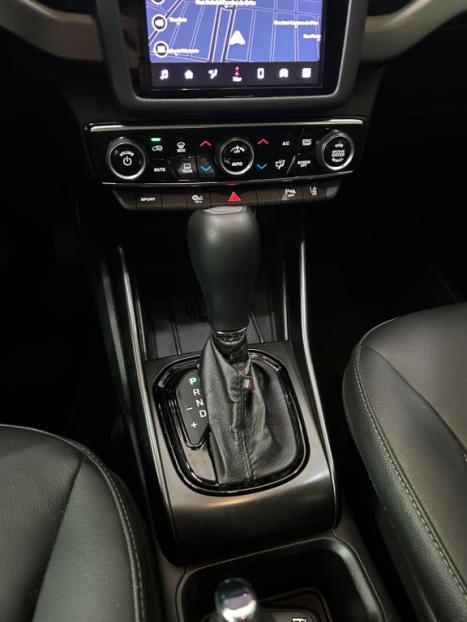 FIAT Toro 1.3 16V 4P FLEX 270 TURBO VOLCANO AUTOM�TICO, Foto 9