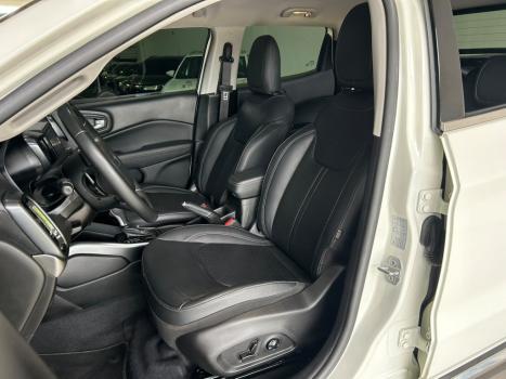 FIAT Toro 1.3 16V 4P FLEX 270 TURBO VOLCANO AUTOM�TICO, Foto 10