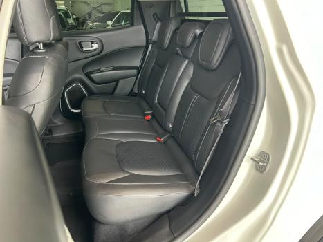 FIAT Toro 1.3 16V 4P FLEX 270 TURBO VOLCANO AUTOM�TICO, Foto 11